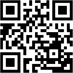 Código QR que abre la página de descarga de la documentación de DCC.